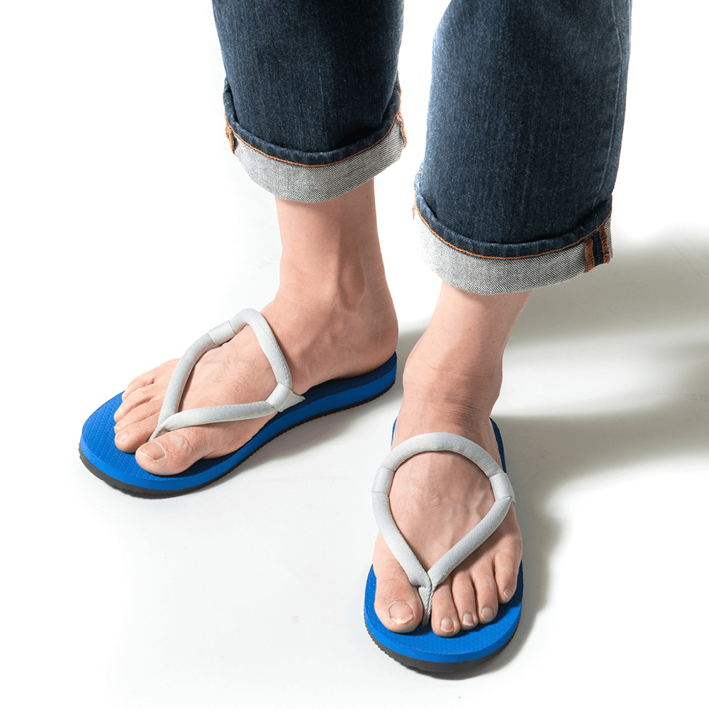 Mont-bell 日系休閒拖鞋 中性款 Slip-On Sandals