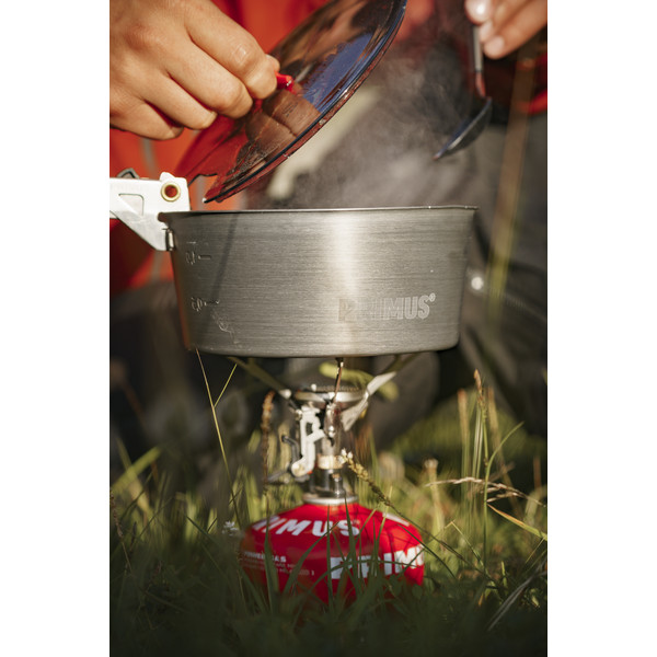 PRIMUS 微米型快速瓦斯爐 含電子點火器 MicronTrail Stove Piezo 321455