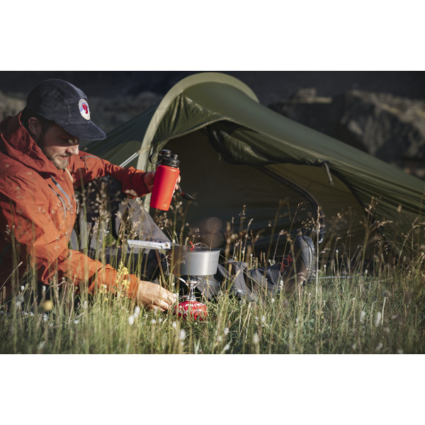 PRIMUS 微米型快速瓦斯爐 含電子點火器 MicronTrail Stove Piezo 321455