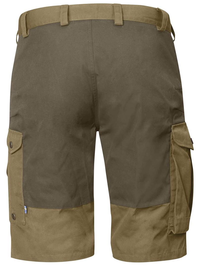 Fjallraven 小狐狸 快乾短褲 男 Barents Pro Shorts