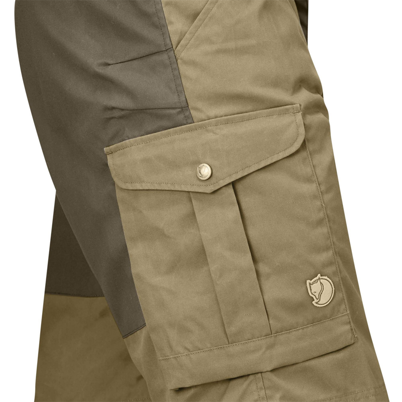Fjallraven 小狐狸 快乾短褲 男 Barents Pro Shorts