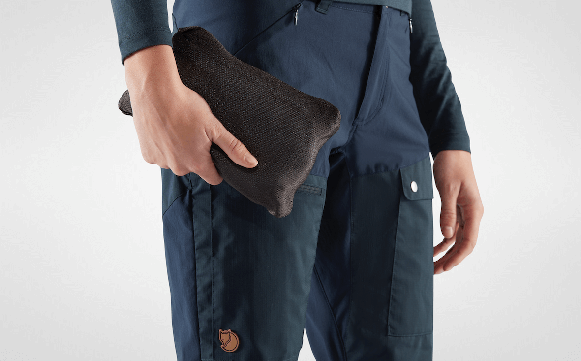Fjallraven 小狐狸 輕量風衣 Abisko Midsummer Jacket W