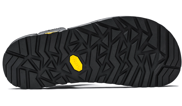 BEDROCK 越野運動涼鞋 中性款 Cairn Adventure Sandals