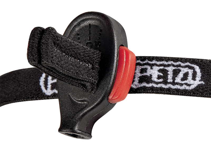 PETZL e+LITE 超輕緊急照明頭燈